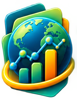 What's the market doing? skill icon