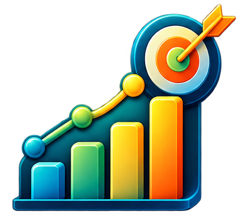 How do I compare to firms like mine? skill icon